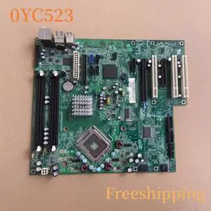 For CN-0YC523 0YC523 YC523 Mainboard 100% Tested Fully Work