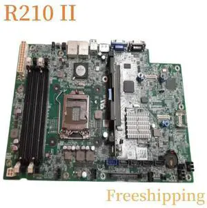 CN-0CP8FC For PowerEdge R210 II Motherboard 0CP8FC CP8FC LGA1155 DDR3 Mainboard  100% Tested Fully Work