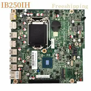IB250IH For 620S-03IKL Motherboard 00XK297 LGA1151 DDR4 Mainboard 100% Tested Fully Work