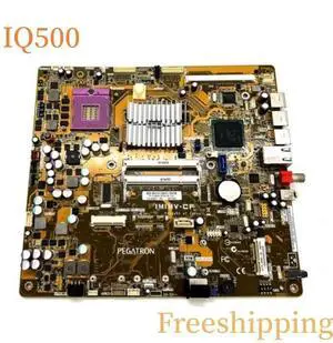 492831-001 For TouchSmart IQ500 IQ573 IQ546cn AIO Motherboard IMIMV-CF Mainboard 100% Tested Fully Work