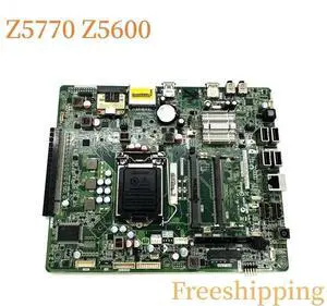 IPISB-AG For Z5770 Z5600 Motherboard H61 LGA1155 DDR3 Mainboard 100% Tested Fully Work