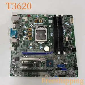 CN-0MWYPT For T3620 Motherboard 0MWYPT MWYPT LGA1151 DDR4 Mainboard 100% Tested Fully Work