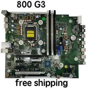912337-001 For EliteDesk 800 G3 SFF TWR Motherboard 901017-001 Mainboard 100%tested fully work