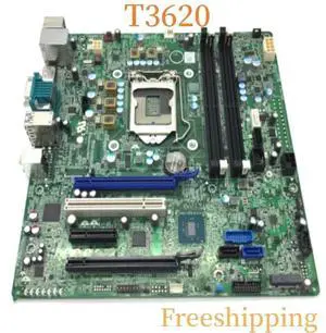 CN-09WH54  For Precision T3620 Motherboard 09WH54 9WH54 Mainboard 100% Tested Fully Work