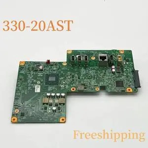 ASTRSB2 For AIO 330-20AST Motherboard 01LM713 With A4-9125 CPU DDR3 Mainboard 100% Tested Fully Work