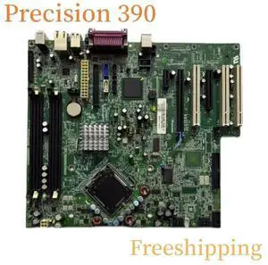 CN-0DN075 For Precision 390 Motherboard 0DN075 DN075 MY510 Mainboard 100% Tested Fully Work
