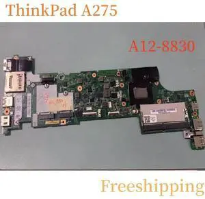 NM-B361 For ThinkPad A275 Motherboard With A12-8830 DDR4 Mainboard 100% Tested Fully Work