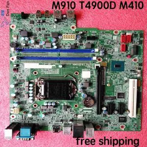 IB250MH For M910 T4900D M410 Motherboard Mainboard 100%tested fully work