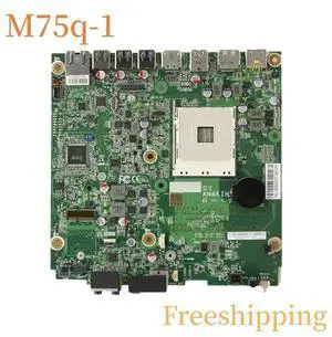 AM4KIH REV 1.0 For ThinkCentre M75q-1 Motherboard 5B20U53727 DDR4 Mainboard 100% Tested Fully Work