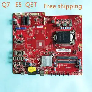 MS-AC131 VER:1.1 For Haier E5 Q7 Q5T Motherboard motherboard 100%tested fully work