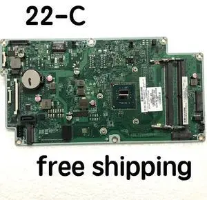 L03377-602 For 22-C Motherboard DAN97BMB6E0 L03377-002 Mainboard 100% Tested Fully Work