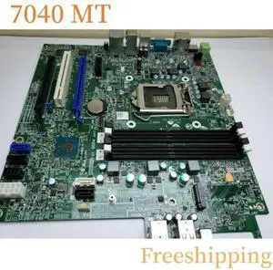 CN-0JCTF8 For Optiplex 7040 MT Motherboard 14057-1 0JCTF8 JCTF8 PN:WCMG4 Mainboard 100% Tested Fully Work