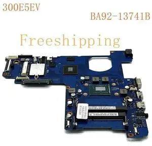 BA92-13741B For 300E5EV 300E4EV 270E5EV Laptop Motherboard BA92-13741A Mainboard 100% Tested Fully Work