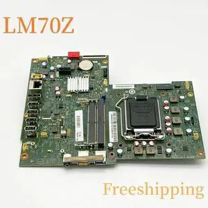 IH110SW/V1.0 For ThinkCentre M700z Motherboard 14072-1 FRU:00XG023 Mainboard 100% Tested Fully Work