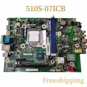 IB360CX  For 510S-07ICB Motherboard 01LM560 01LM913 B360 LGA1151 DDR4 Mainboard 100% Tested Fully Work