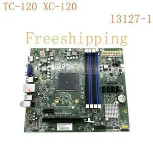 13127-1 For TC-120 XC-120 Motherboard DAA78L DDR3 Mainboard 100% Tested Fully Work