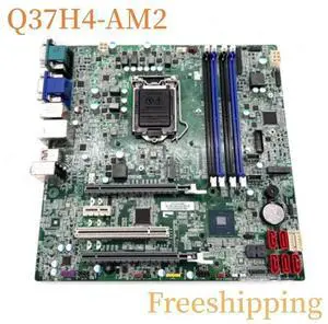 Q37H4-AM2 For Veriton M6660G T850 Desktop Motherboard DDR4 Mainboard 100% Tested Fully Work