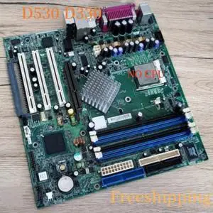 323091-001 For D530 D330 SFF Motherboard 305374-001 Mainboard 100% Tested Fully Work