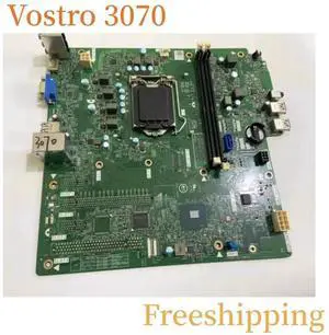CN-05WN43 For Vostro 3070 Motherboard 18457-1 05WN43 5WN43 LGA1151 DDR4 Mainboard 100% Tested Fully Work