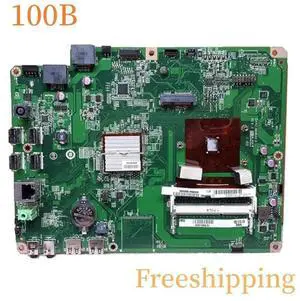 637242-001 For 100B Desktop Motherboard DDR3 Mainboard 100% Tested Fully Work