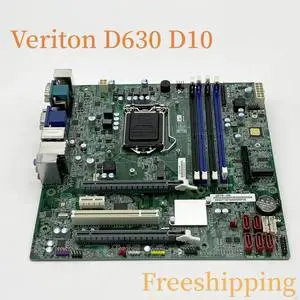 Q27H4-AM For Veriton D630 D10 Motherboard DBVQ711001 DDR4 Mainboard 100% Tested Fully Work