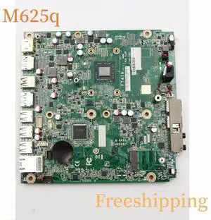 FT4IH For M625q Motherboard 01LM379 With E2-9000e Mainboard 100% Tested Fully Work
