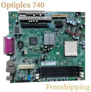 CN-0YP696 For Optiplex 740 Motherboard 0YP696 YP696 G41 LGA775 DDR2 Mainboard 100% Tested Fully Work
