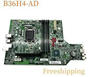 B36H4-AD For P03-600 Motherboard DBE1111004  LGA1151 DDR4 Mainboard 100% Test  Fully Work