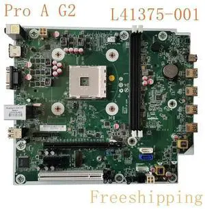 L41375-001 For ProA G2 MT Desktop Motherboard L41375-601 L32862-001 Mainboard 100% Tested Fully Work