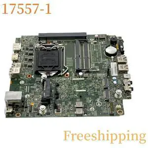 17557-1 For PIQ37L-vCopperbox Motherboard 348.0BB08.0011 Mainboard 100% Tested Fully Work
