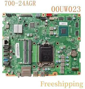 FM2PBD3ST1 For 700-24AGR 700-24ISH Motherboard 00UW023 00UW014 DDR3 Mainboard 100% Tested Fully Work