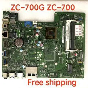 For ZC-700G ZC-700 Motherboard IPMBW-BR Mainboard 100%tested fully work