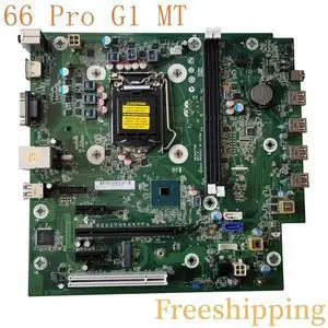 L42498-001 For  ZHAN 66 Pro G1 MT Motherboard L32820-001 DDR4 Mainboard 100% Tested Fully Work