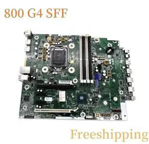 L22110-001 For 800 G4 SFF Motherboard L01482-001 L22110-601 Mainboard 100% Tested Fully Work