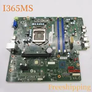 I365MS For 510Pro-18ICB T510A-15ICK  Motherboard DDR4 Mainboard 100% Tested Fully Work