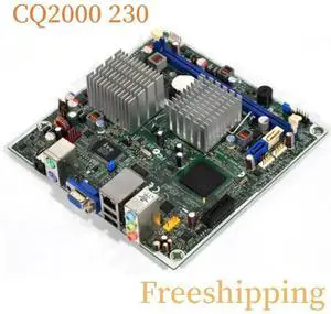 501994-001 For CQ2000 230 Motherboard H-I945-ITX 505052-001 Mainboard 100% Tested Fully Work