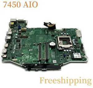 CN-0V0D45 For OptiPlex 7450 AIO Motherboard IPKBL-TP V0D45 0V0D45 Mainboard 100% Tested Fully Work