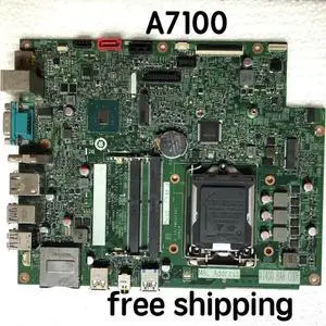 IH110SW1/V1.0 For A7400 AIO Motherboard 15133-1 348.03T22.0011 Mainboard 100% Tested Fully Work