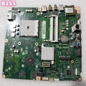 For IdeaCentre B355 AIO Motherboard CFM2D3S  90004556  90004553 Mainboard 100% Tested Fully Work