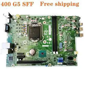 L02436-001 For ProDesk 400 G5 SFF Motherboard L05339-001 B360 DDR4 Mainboard 100% Tested Fully Work