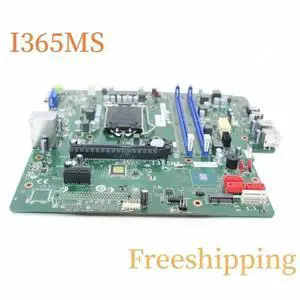 I365MS For 510Pro-18ICB  T510A-15ICK  Motherboard FRU:5B20U53847 LGA1151 DDR4 Mainboard 100% Tested Fully Work