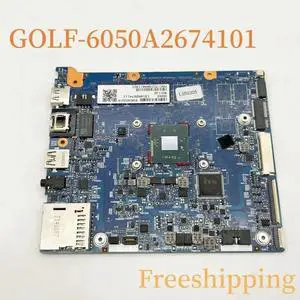 GOLF For Golf-6050A2674101-MB-A01 Motherboard With N3540 CPU Mainboard 100% Tested Fully Work