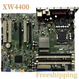 442031-001 For XW4400 Motherboard  412410-003 Mainboard 100% Tested Fully Work