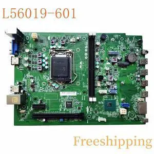 L56019-001 For ENVY TE01 GAMING TG01 Motherboard  L56019-601 L56808-001 Mainboard 100% Tested Fully Work