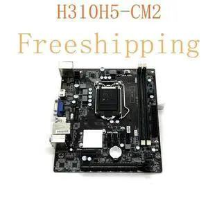 For H310H5-CM2 V1.0 Motherboard 15-MN1-011090 LGA 1151 DDR4 Mainboard 100% Tested Fully Work
