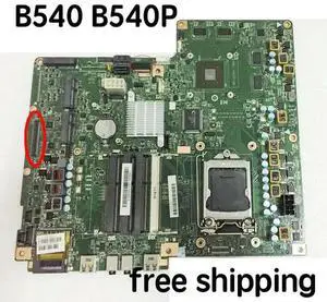 For B540 B540P AIO Desktop Motherboard CIH77S Mainboard 100% Tested Fully Work