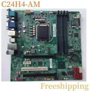 C24H4-AM For CONCEPTD CT700-71A Motherboard C246 LGA1151 DDR4 Mainboard 100% Tested Fully Work