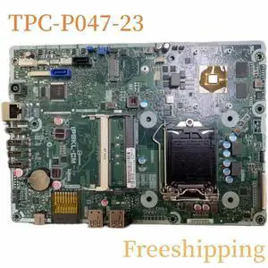 819994-003 For TPC-P047-23 Motherboard IPSKL-CM 819994-503 819994-603 Support 6th CPU Mainboard 100% Tested Fully Work