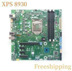 CN-0H0P0M For XPS 8930 Motherboard IPCFL-VM 0H0P0M H0P0M  LGA1151 DDR4 Mainboard 100% Tested Fully Work