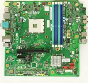 AM4P19ME For ThinkCentre M75s Gen2 Motherboard 5B20U55186 5B20U54737 5B20U54740 5B20U55177 Mainboard  100%Work